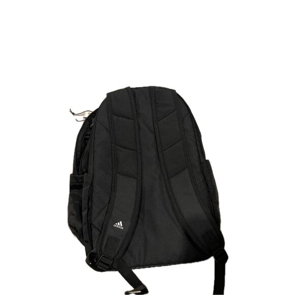 Adidas Defender Backpack w Padded Sleeve - Picture 2 of 6